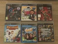 Jogos Consola PS3