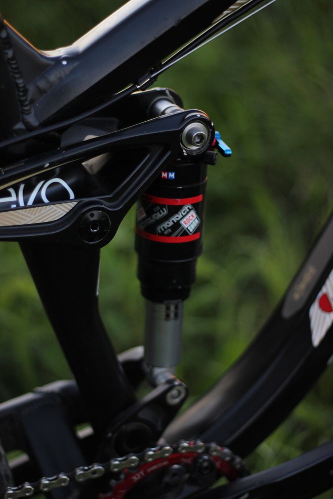 Двухпідвіс подвес підвіс Trek remedy rockshox fox deor xt