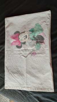 Komplet pościeli Myszka Minnie Disney