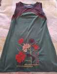 Vestido de Inverno
