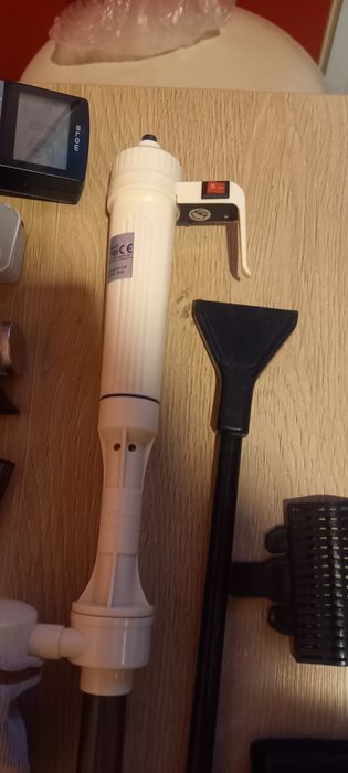 Odmulacze akwarystyczne