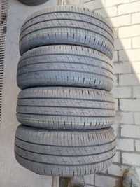 195/55r16 Goodyear j.Nowe 2022rok