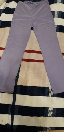 продам фіолетові брюки