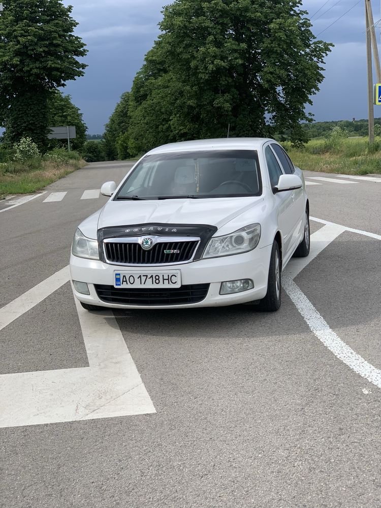 Шкода октавія Рс,2.0 дизель