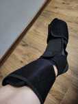 Solidny stabilizator na stopę