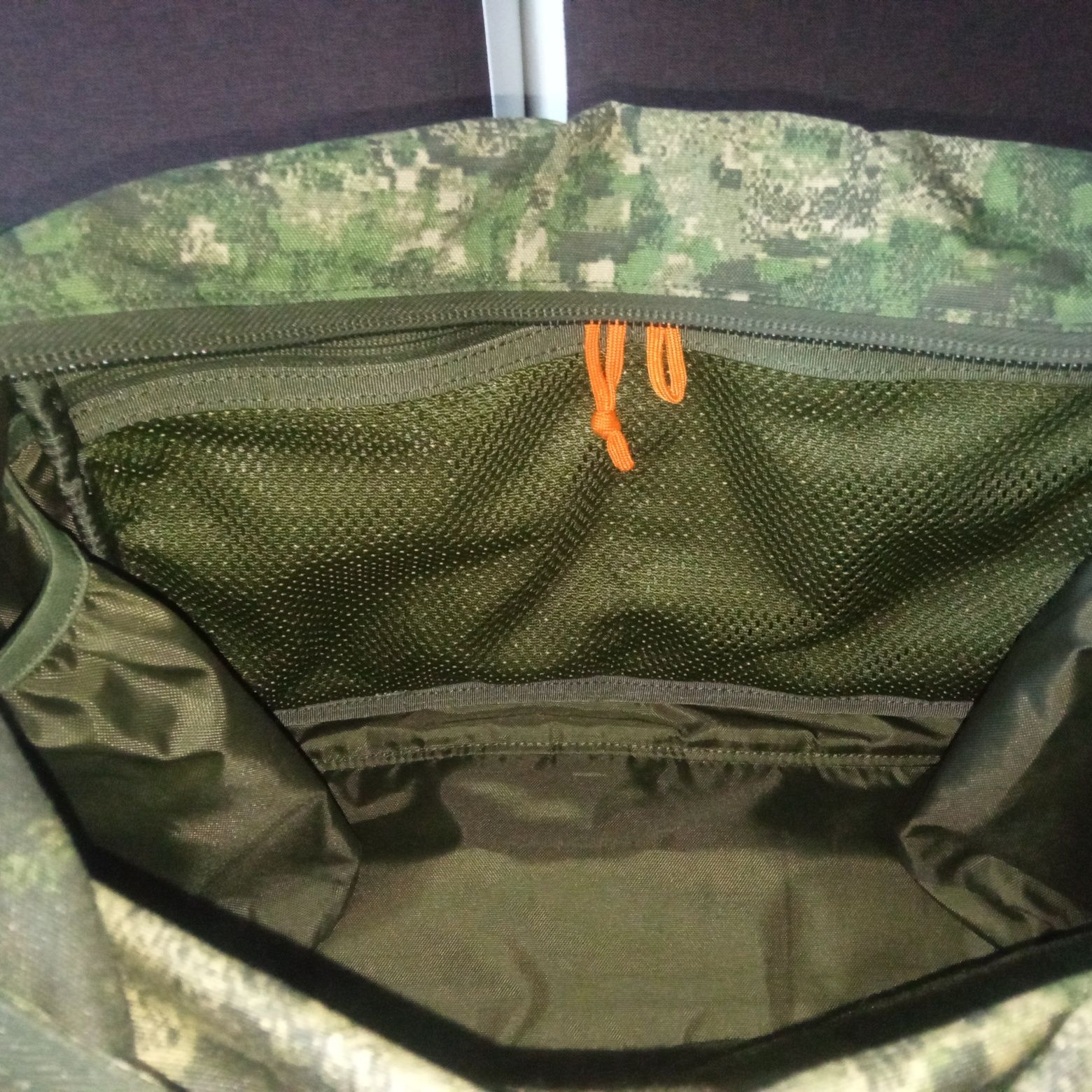 Torba Helikon tex wombat mk2 (PenCott GreenZone)
