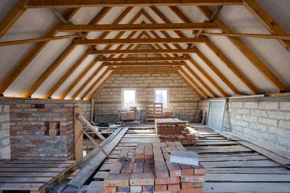 Будинок /0-цикл/Старичі, Яворівський район/Львівська область