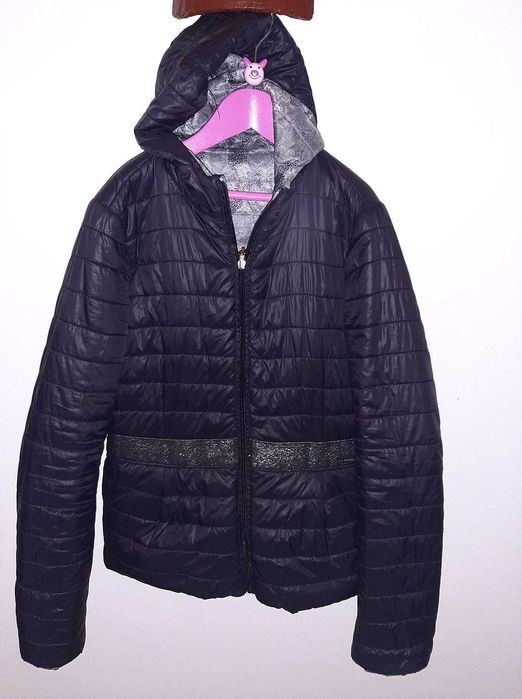 Blusão revesivel Guess original  14 Anos