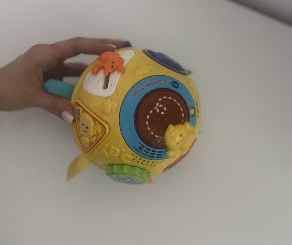 Kula Malego Smyka Vtech