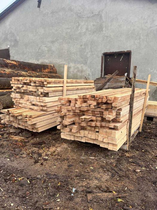 Дошка.Пиломатеріали.Лати.Крокви.Брус.Вагонка