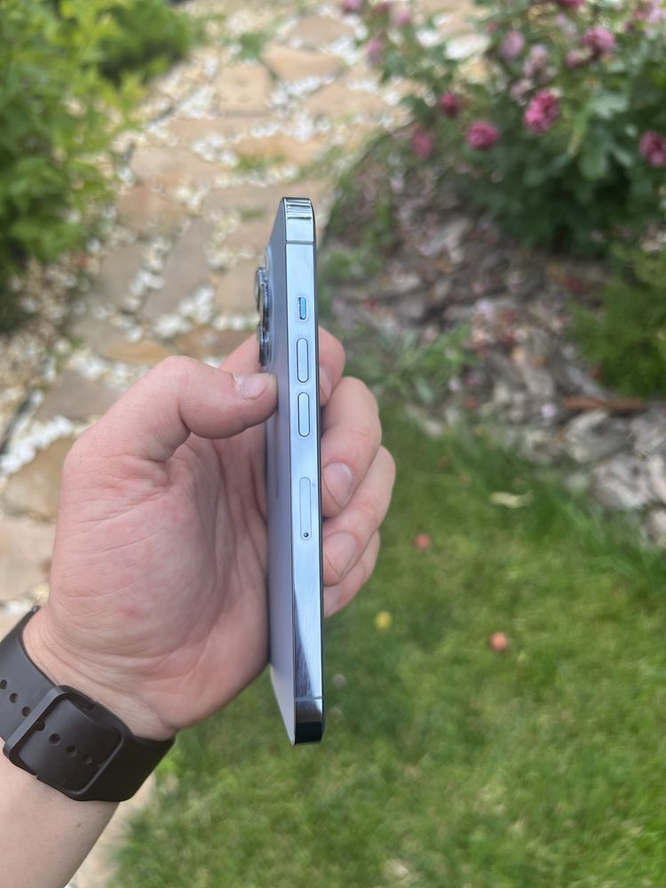 Apple Iphone 13Pro 1Tb ідеал