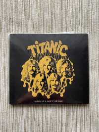 Titanic - Ballad of a Rock’n Roll CD