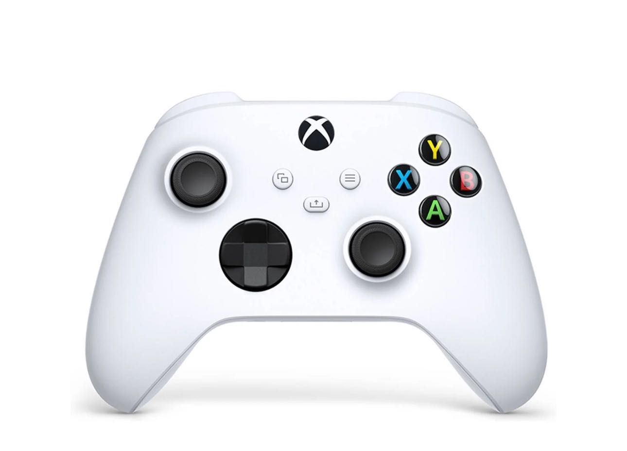 Vendo xbox series S nova