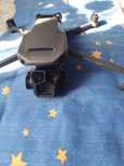 Mavic3Pro прив'язаний до пульта