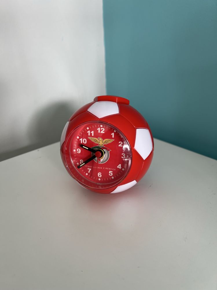 Relógio do Benfica