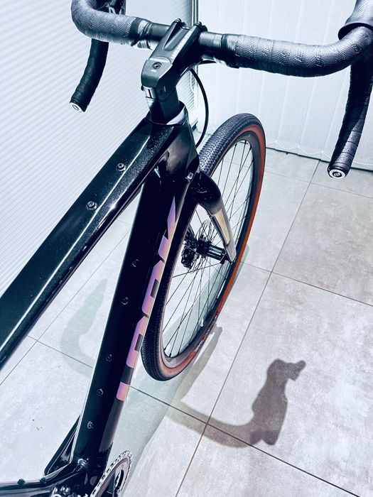 LOOK 765 Gravel RS Rival eTap Axs 2x12