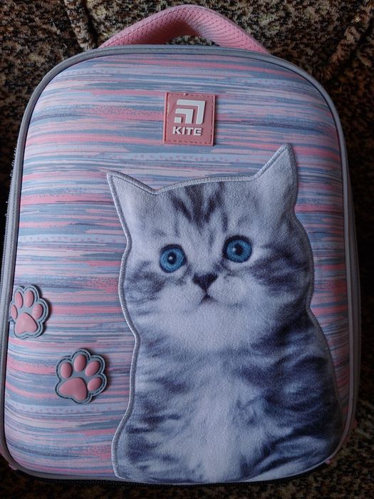 Рюкзак шкільний  Kite