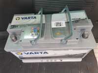 Akumulator Varta 80Ah 800A Agm Start Stop