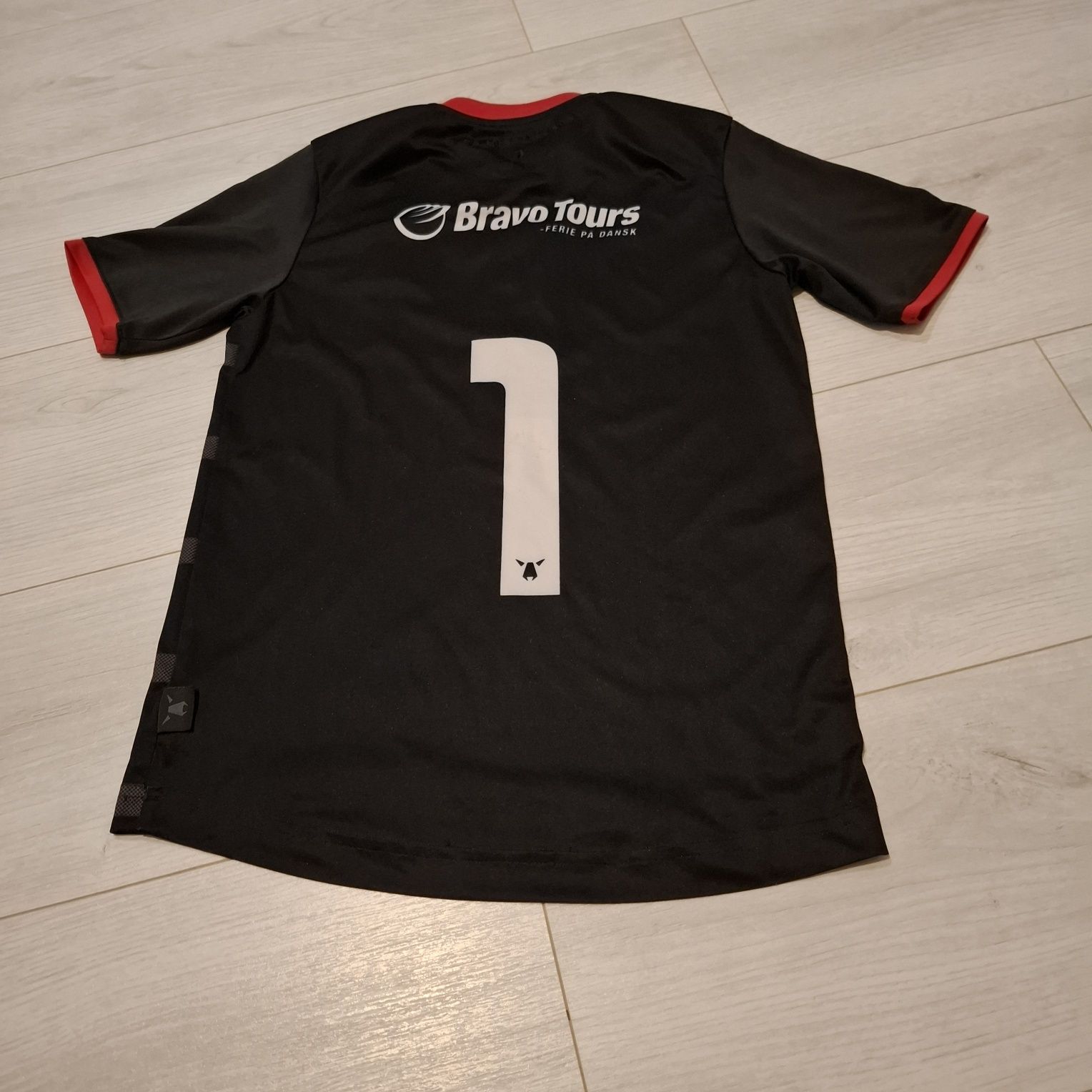 Koszulka Fc Midtjylland