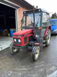 Ciagnik Zetor 5211