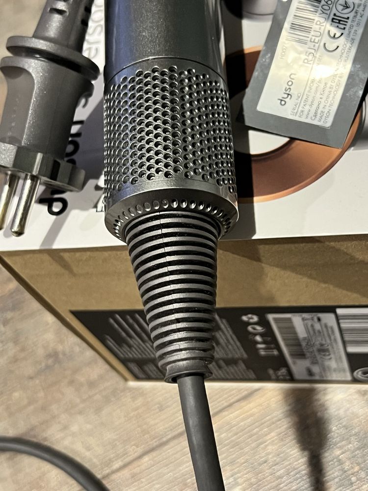 Фен Dyson HD 07 оригінал