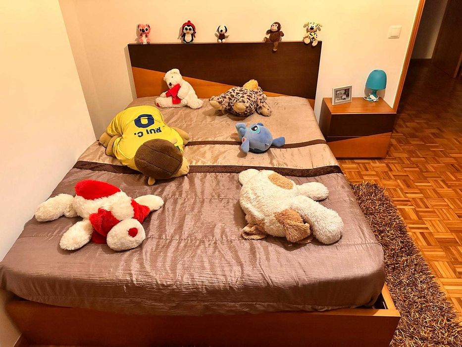 Mobília de quarto -