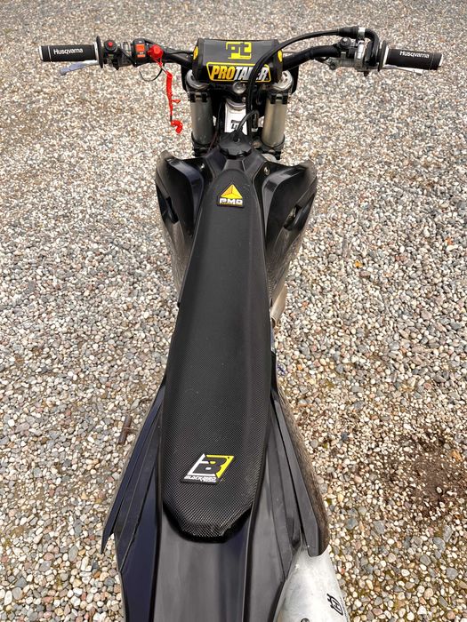 Husqvarna FC 350   2015