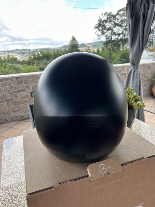 Capacete NEXX tamanho S,NOVO