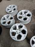 Felgi Aluminiowe Land Rover BMW 5x120 20 cali czujniki