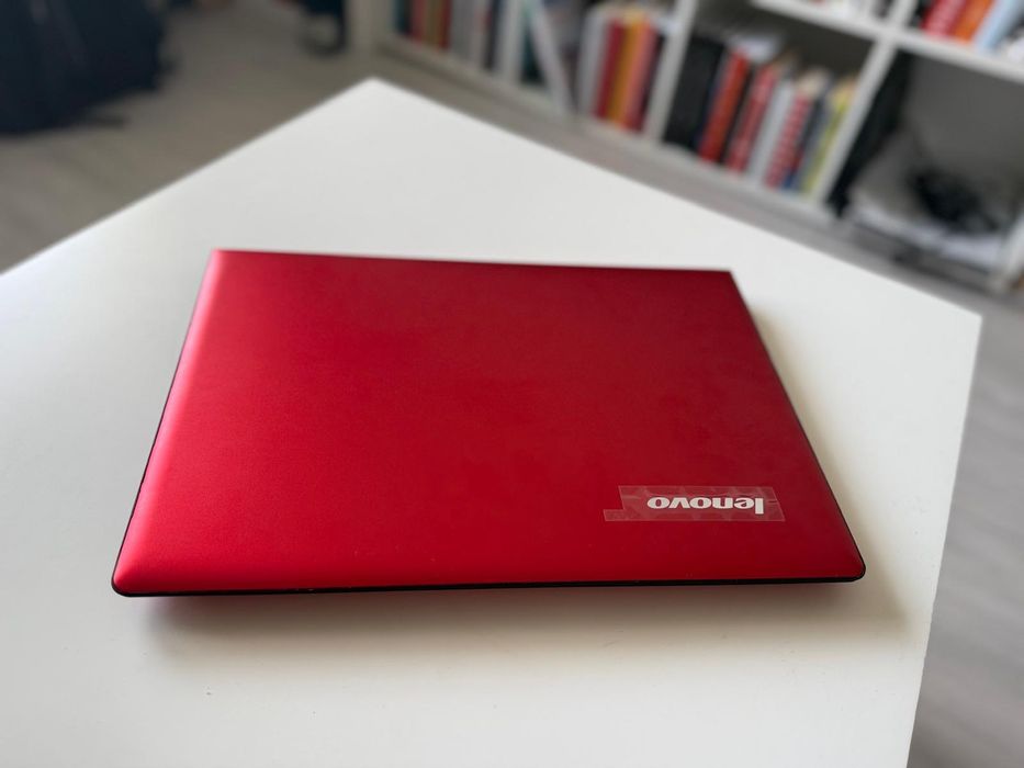 Lenovo U41-70 i5-5200U nVidia 920M FullHD IPS 8GB DDR3L 240GB SSD