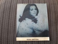 kolekcjonerska Irena Jarocka co mnie w tobie zachwyciło poczt dźwięk.