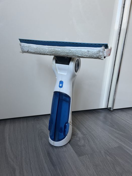 Мийний пилосос для вікон акумуляторний Dirt Devil