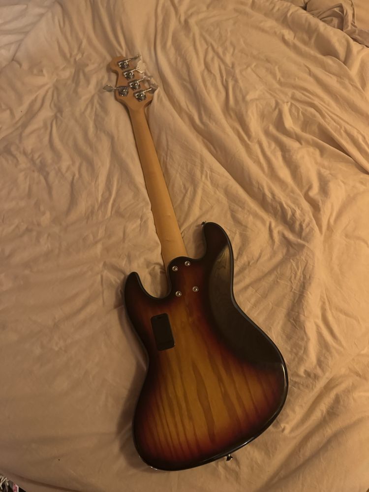 Maruszczyk Elwood 5 Custom