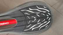 Waveboard Oxelo Decathlon