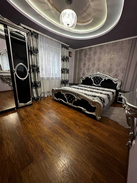 3к квартира на Південно-Заході з меблями і технікою!Гарний ТОРГ!