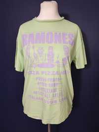 3247. H&M t-shirt 36 S