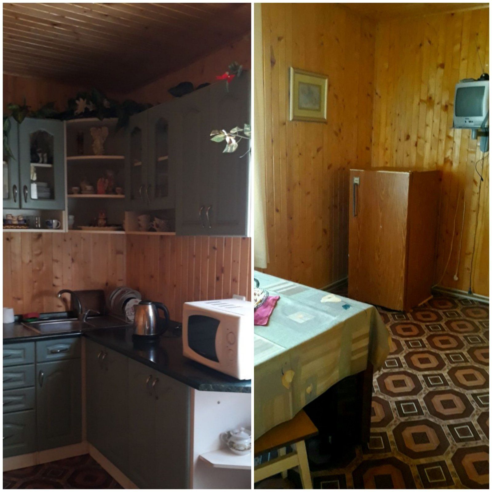 Відпочинок в Карпатах