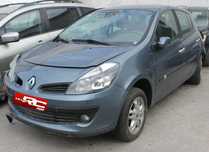 Renault Clio de 2006