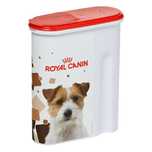 Pojemnik na karmę Royal Canin dla psa