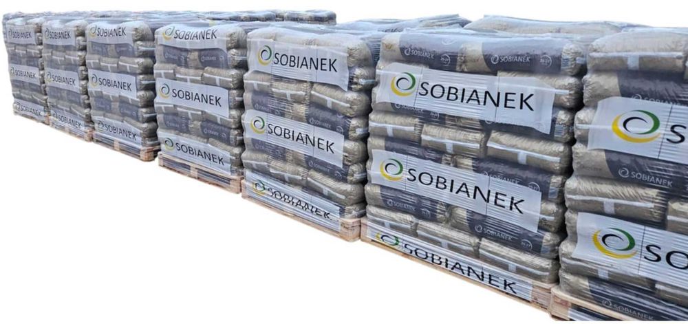 Węgiel Groszek workowany BARTEX GOLD SOBIANEK LEW Groszek OGIEŃ 29 mj