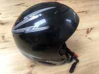 Kask narciarski dziecięcy, rozm. S/M OSBE