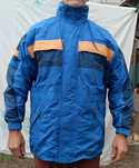 Дождевик mountainsport