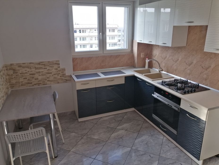 Mieszkanie na wynajem, dwa pokoje