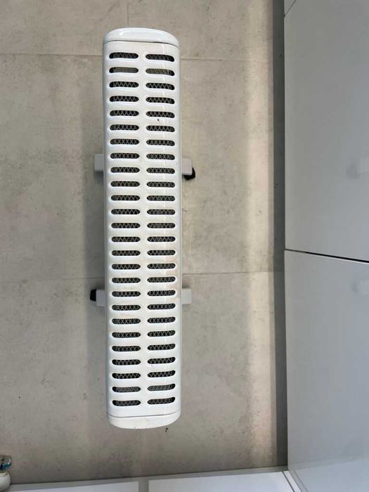 Aquecedor de Infravermelhos Mica FLAMA 2330FL (1500 W)