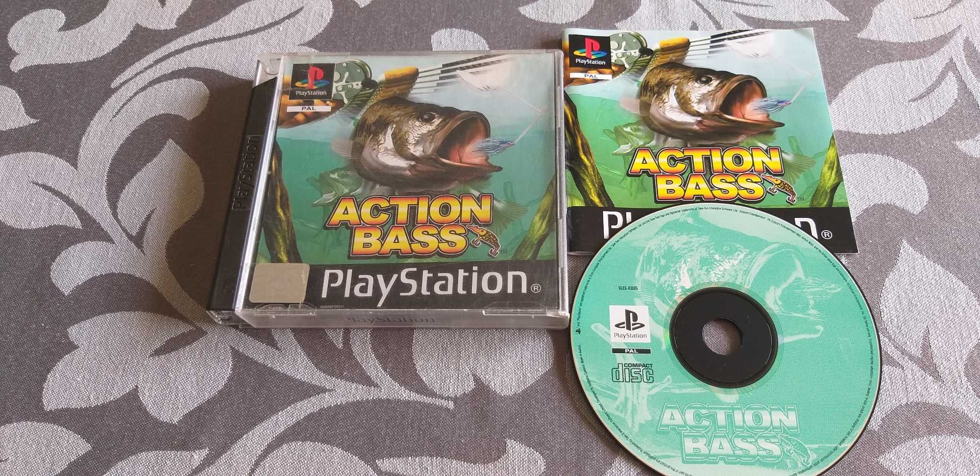 3 Jogos PS1 completos - Playstation 1