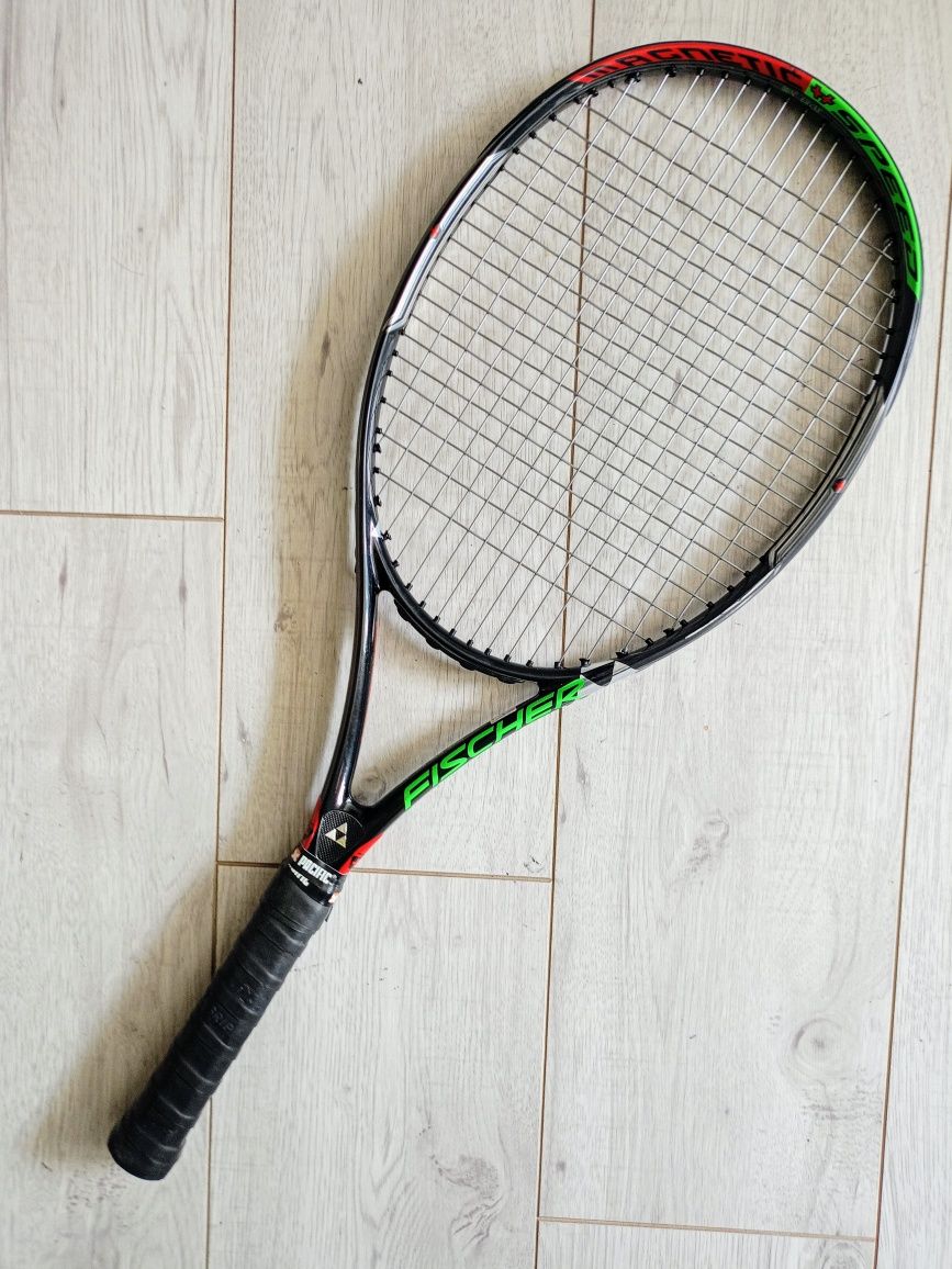 Rakieta tenisowa Fischer M PRO no'1 98
