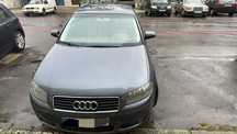 Audi a3 1900 Tdi