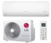 Klimatyzator LG 6,6 KW