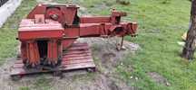 Продам січкарню Pottinger MEX 2S