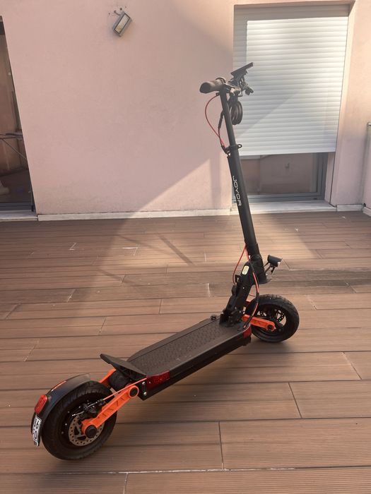 Trotinete Electrica Joyor S5